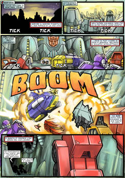 Sod Magnus page 01 ITA