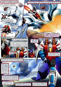 SoD Starscream page 5 ITA