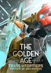 The Transformers - Omega Supreme - Golden Age -V2