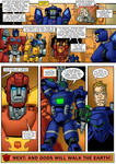 Transformers G1 - Monster Consultant p02 - ENG by M3Gr1ml0ck