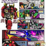 Transformers - Unknown Soldiers 5