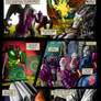 Transformers G1 - Great Expectations - ENG