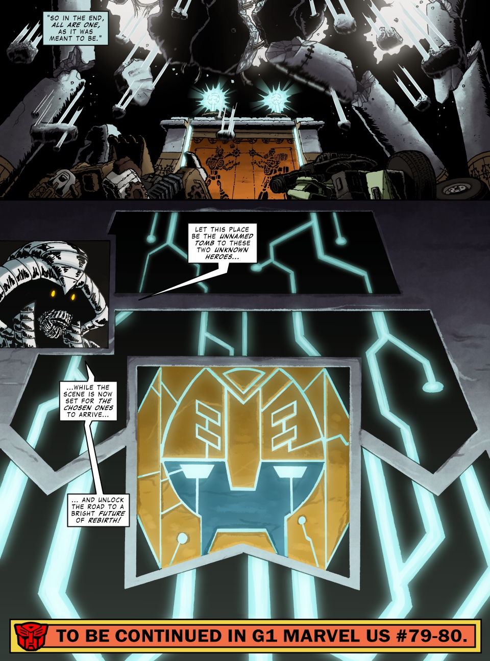 US G1 not-Marvel 78.5 page 11 by M3Gr1ml0ck