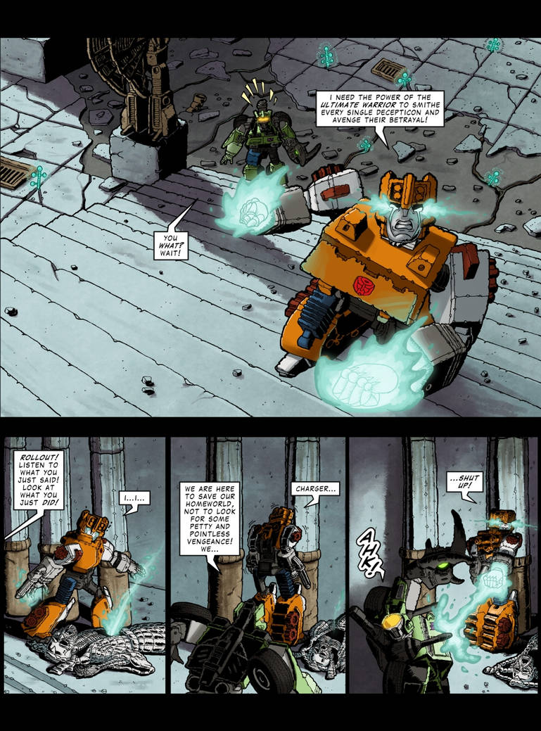 US G1 not-Marvel 78.5 page 7 by M3Gr1ml0ck