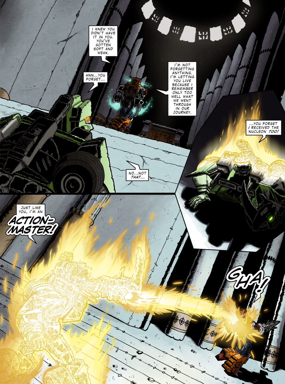 US G1 not-Marvel 78.5 page 8 by M3Gr1ml0ck