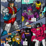 Transformers G1 - An Army Of Darkness p03 - ENG