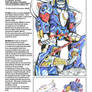 Uk G1 Untold Marvels Annual 2013 profile - Fuzor