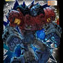 Transformers Wrath Of The Ages 5 - p22 - ITA
