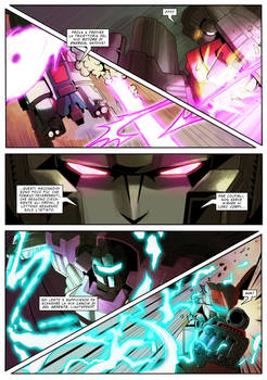 Seeds Of Deception - Starscream - page11 - Ita