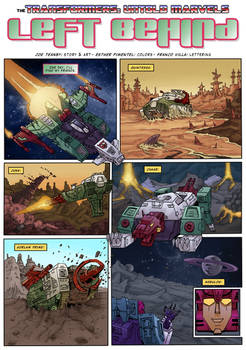 G1 US 145.1 - Left Behind