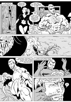 Karnifex 8 - Voodoo - Act 2 - p 14