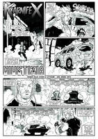 Karnifex - Giustizia - pagina 1