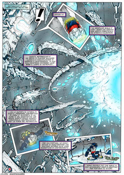 L'evento della trasmogrificazione - p10