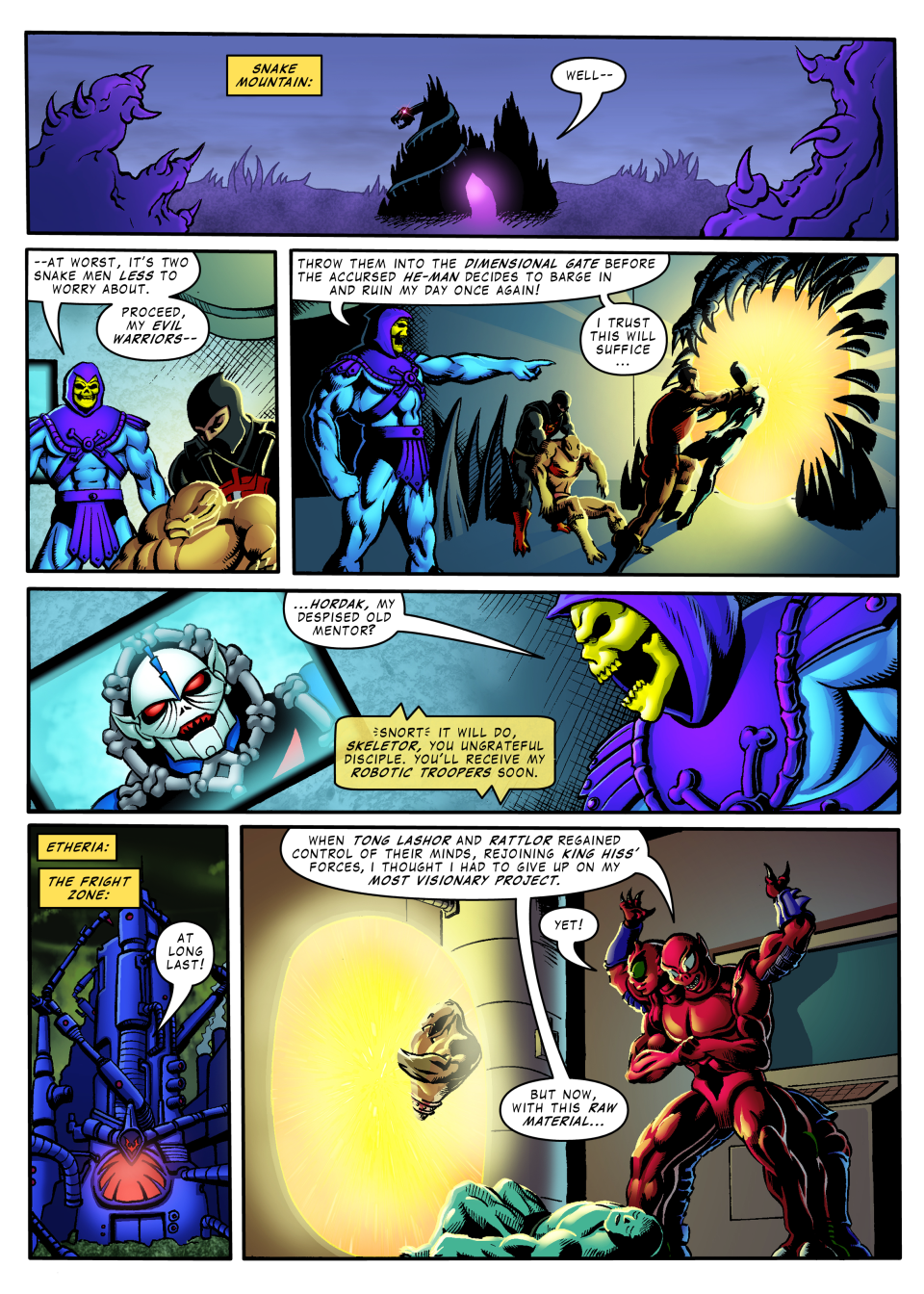 PoP/MotU - The Coming of the Towers - page 46