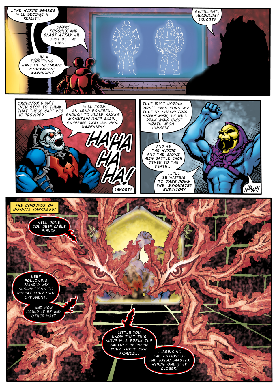 PoP/MotU - The Coming of the Towers - page 47