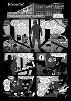 Karnifex 11 - Il poliziotto bastardo - pagina 1