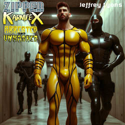 Zipper Karnifex - AI image 7