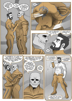 Karnifex 24 - The Bastard Cop Rebalance - p 23