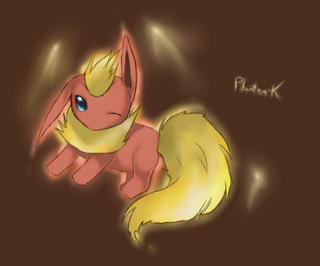 Flareon