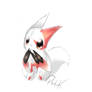 Chibi Zangoose