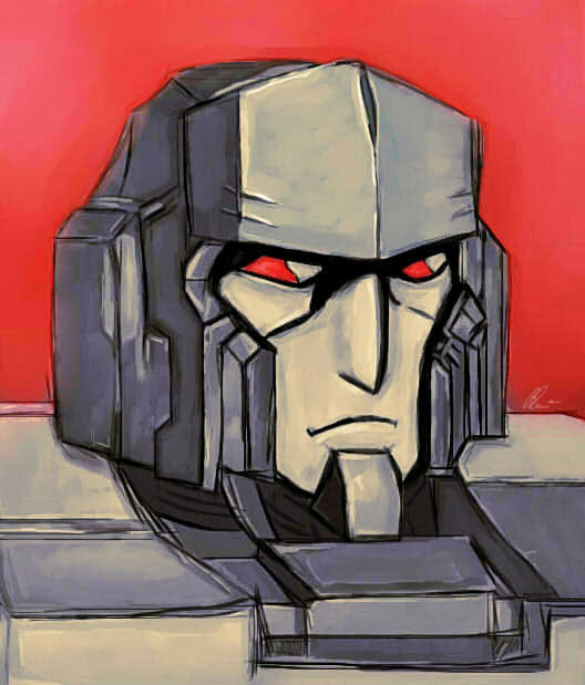 Megatron