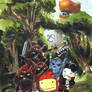 Scribblenauts