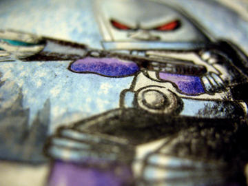 Gerald Chibi Sneak Peak Mr. Freeze Chibi by geralddedios on DeviantArt