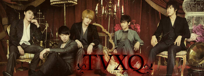 TVXQ