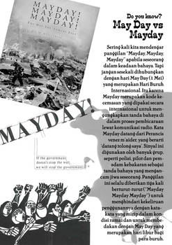 mayday