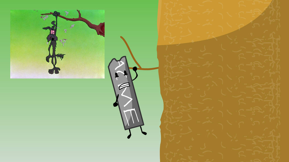 Operation: Rabbit redraw with Early BFDI assets by Artistandgoodone1452 ...