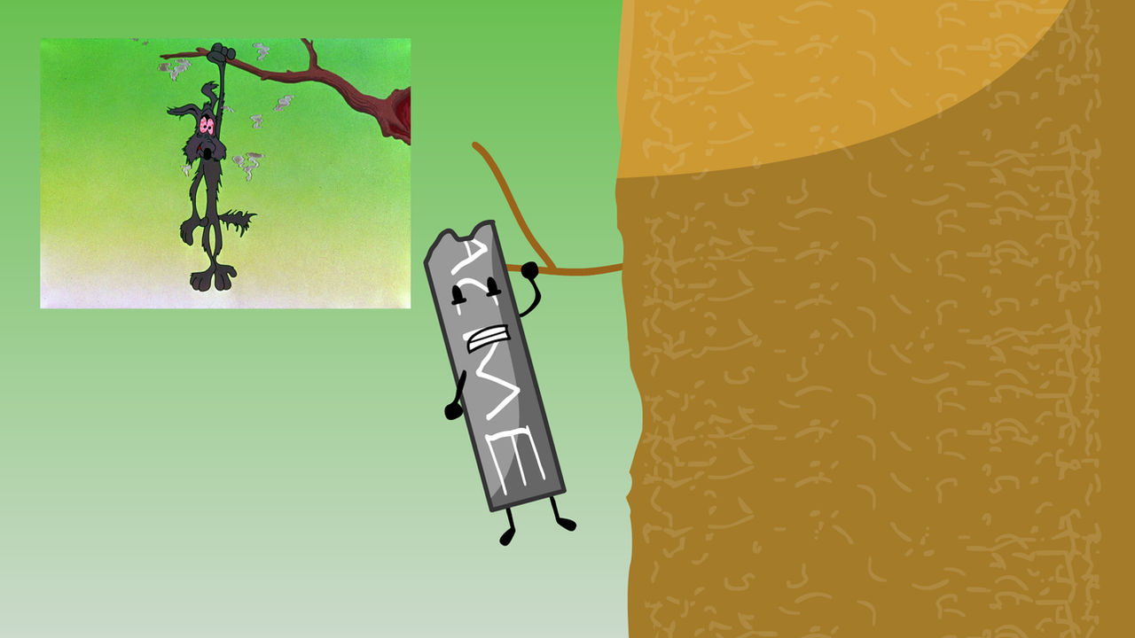 Operation Rabbit Intro Operation: Rabbit redraw with Early BFDI assets by Artistandgoodone1452 ...
