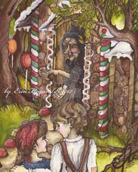 Hansel and Gretel