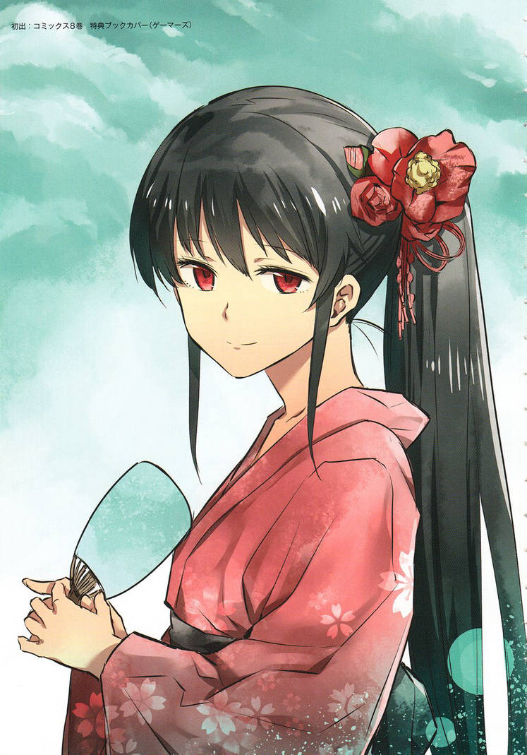 Why in Akame Ga Kill did the main character and everyone else die other than Akame? Akame (in the anime) wasn't the main character or even interesting, she was mostly just there