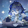 Need Sleep