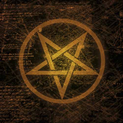 The Pentagram