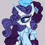 [mlp] Rarity