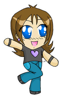 Chibi MEEE