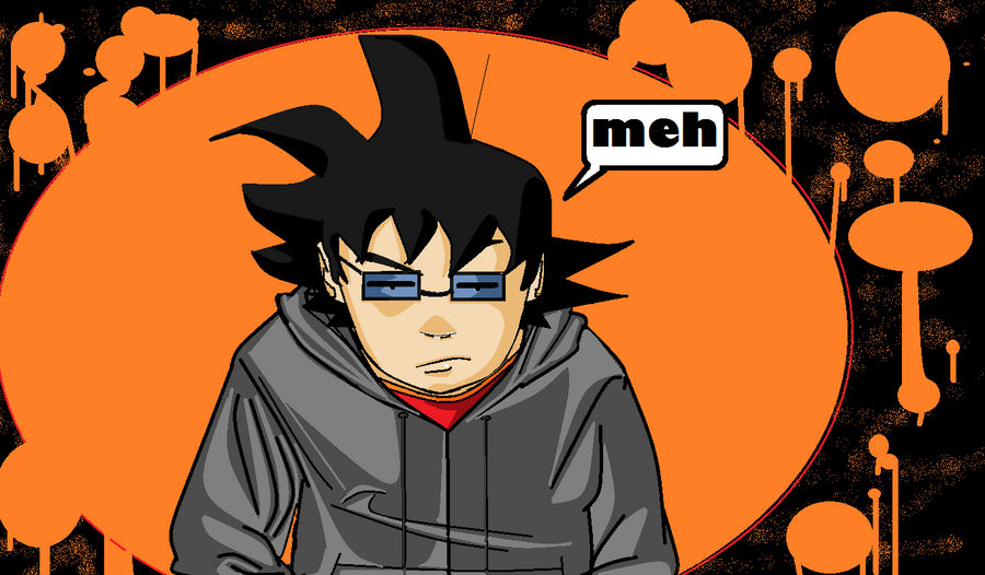 Random Evil Guy evil guy by hwangworld on DeviantArt
