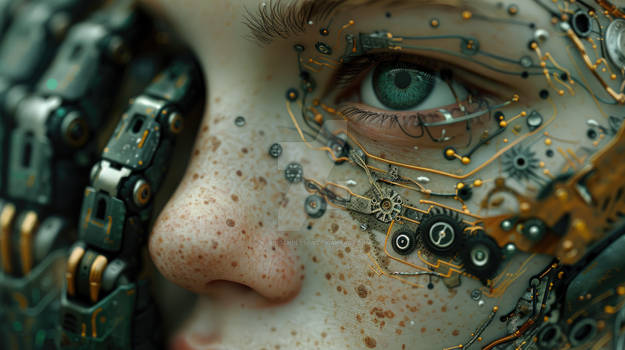 Cyber Rennaisance Explore the Best Renaissance Art | DeviantArt