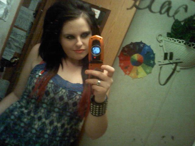 Goonette. by kori-fuzy on DeviantArt