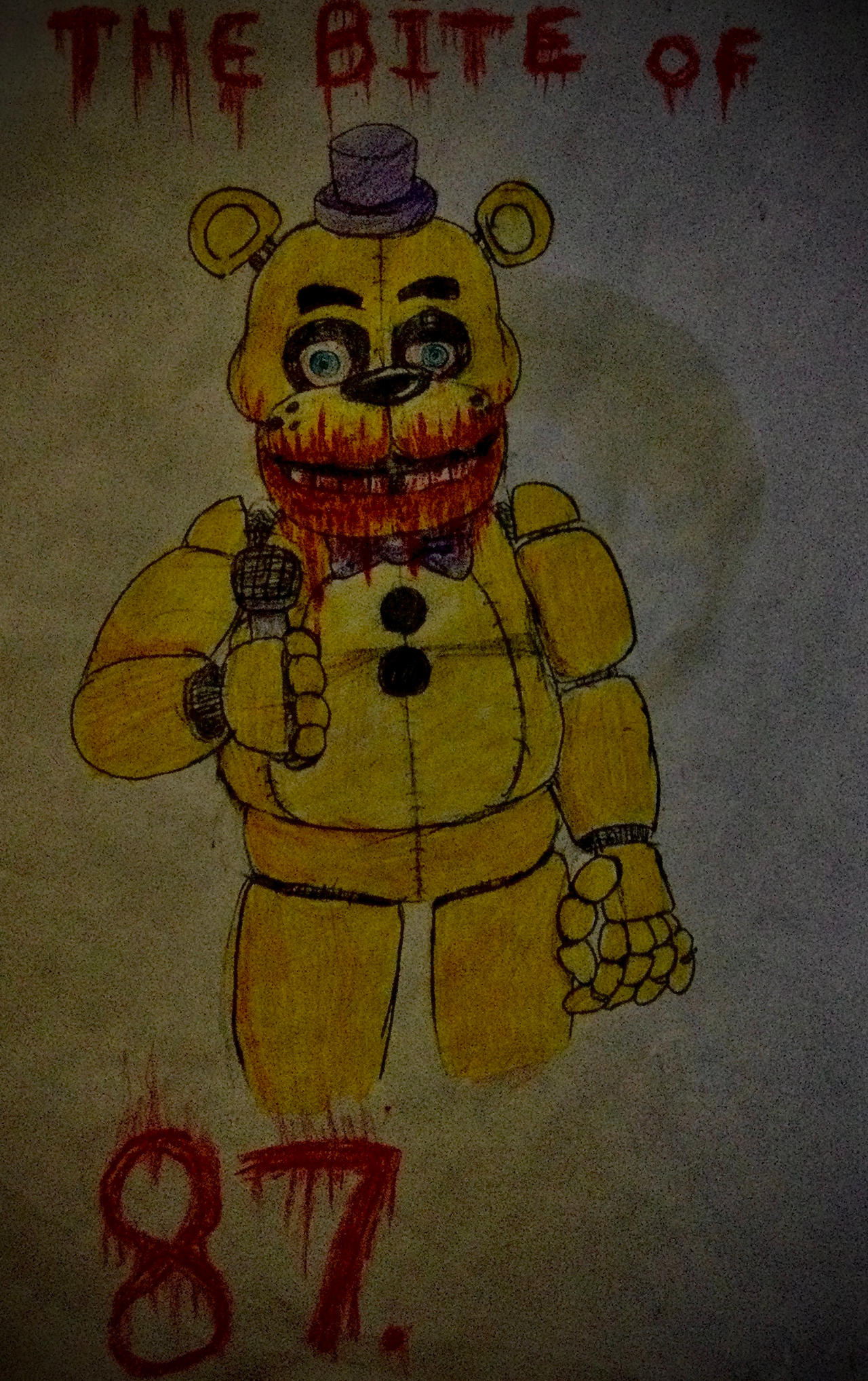 If The Bite Of 87 Occurs In The Fnaf 2 Movie Will The Question LKBJ if-the-bite-of-87-occurs-in-the-fnaf-2-movie-will-the-question-lkbj