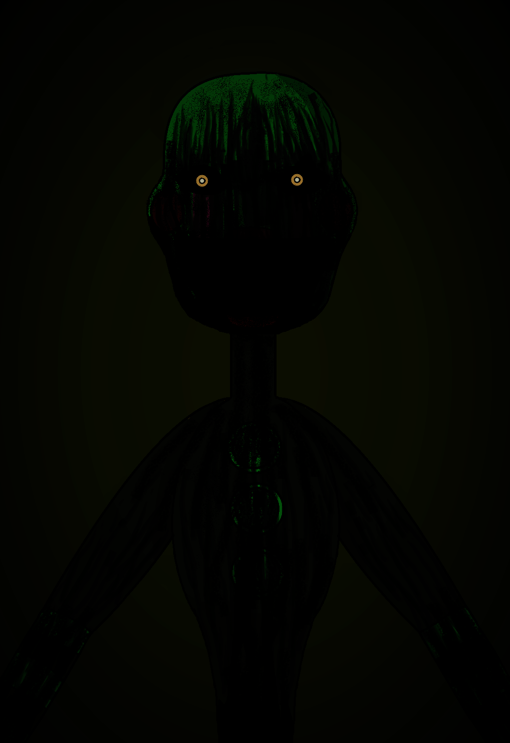 Phantom Puppet by Bearboy17 on DeviantArt