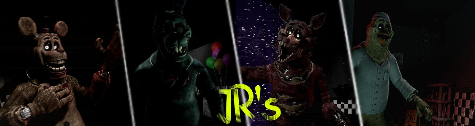 JR’s Wallpaper by Bearboy17 on DeviantArt