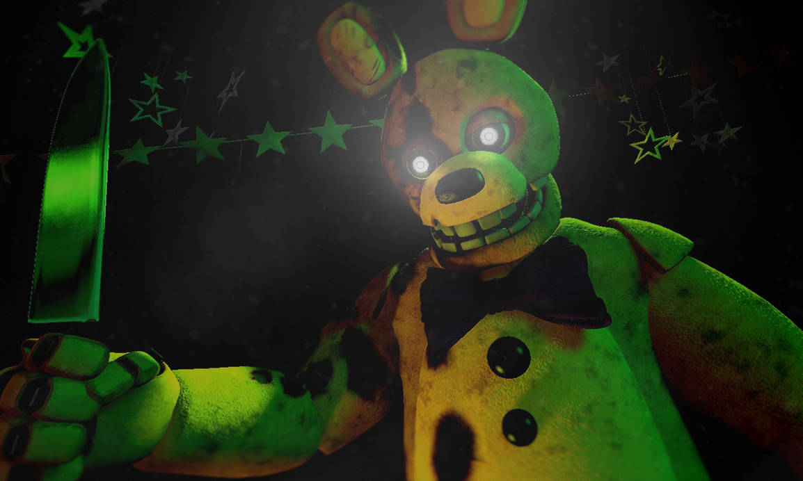 the yellow Rabbit (movie edition) by Bearboy17 on DeviantArt