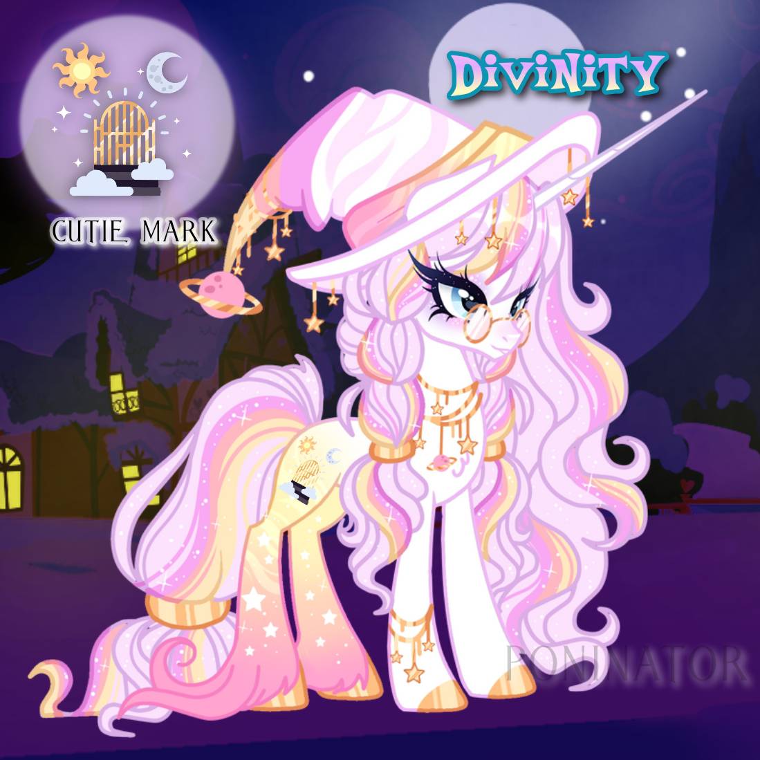 Divinity by poninator on DeviantArt