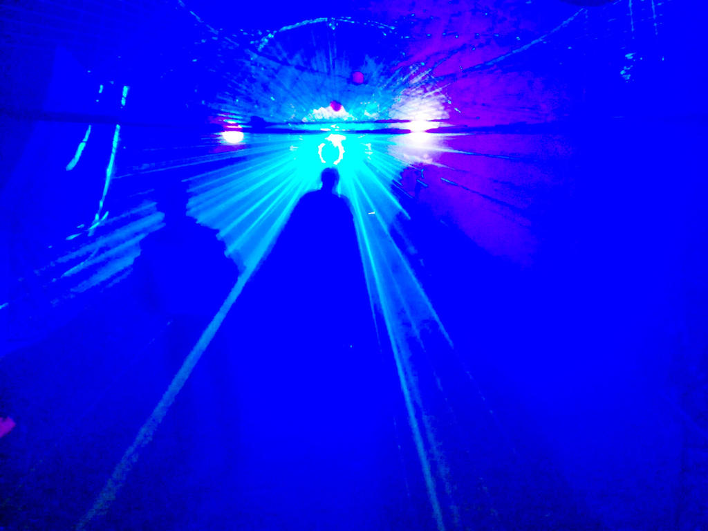 Rave by sensisart on DeviantArt