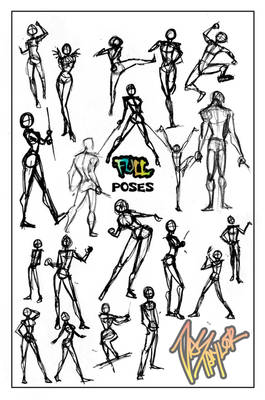 POSES- Full