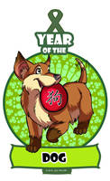 Year of the Dog