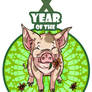 Year of the Pig