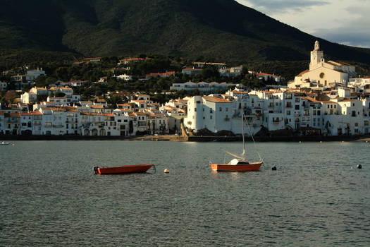 Cadaques